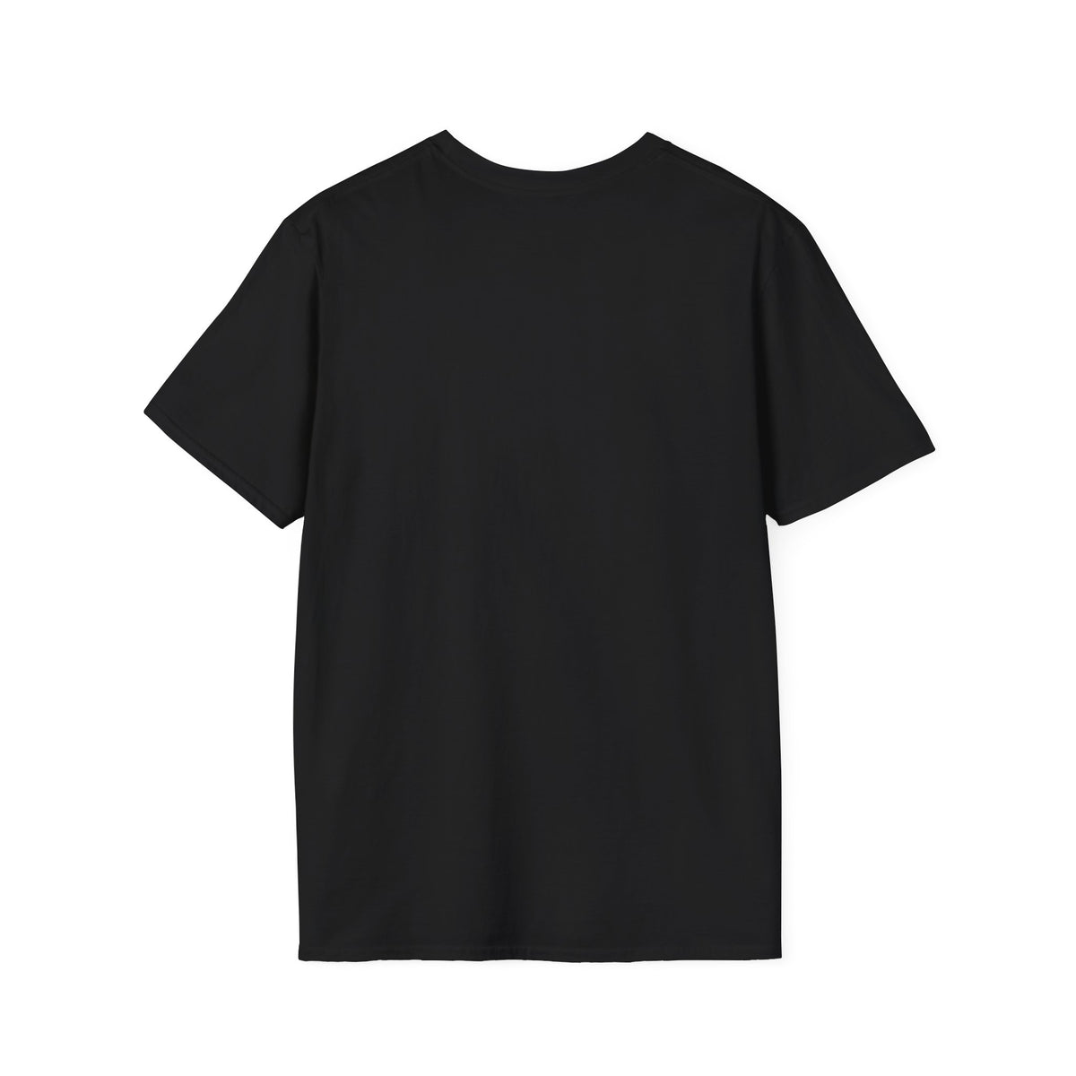 Earth Orbit Fishing Club T-Shirt — Astronaut Fishing Graphic Tee